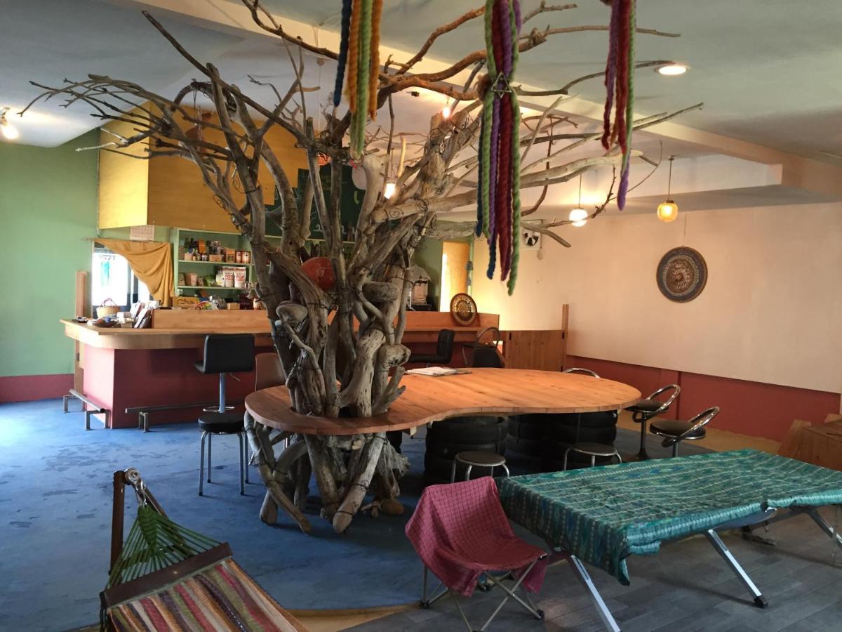 Guest House & Cafe Ohana Imabari Railway Station Kültér fotó